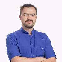 Автор статьи Герасимович Андрей Юрьевич