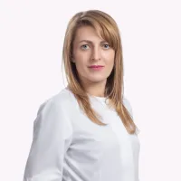 Автор статьи Лизун Екатерина Сергеевна