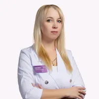 Автор статьи Ларченко Екатерина Александровна