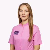 Автор статьи Макарская Екатерина Георгиевна