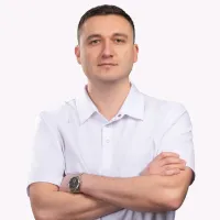 Автор статьи Валентюкевич Артем Леонидович