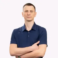 Автор статьи Лушко Артур Валерьевич 