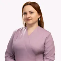 Автор статьи Сегодник Анастасия Константиновна