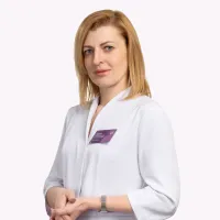 Автор статьи Лизун Екатерина Сергеевна