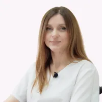 Автор статьи Юрса Виктория Анатольевна