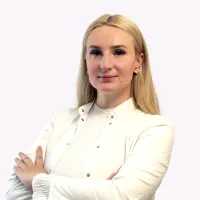 Автор статьи Бузук-Подберезская Анастасия Александровна