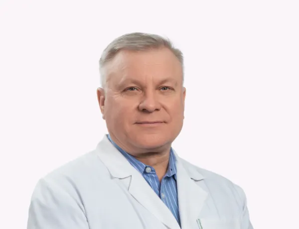 Байчук Александр Иванович