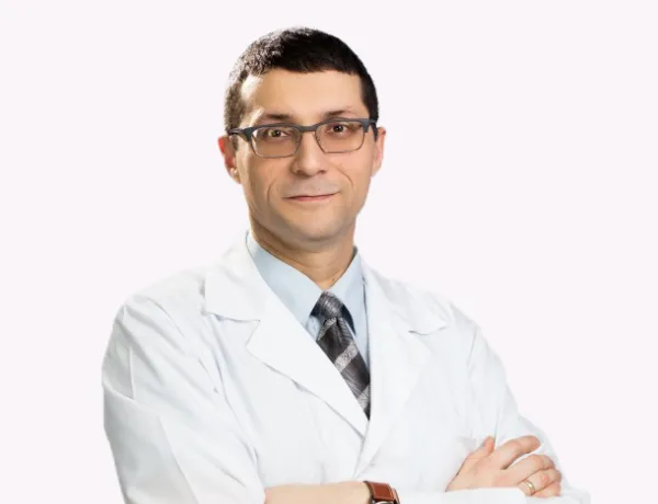 Александрович Александр Сулейманович