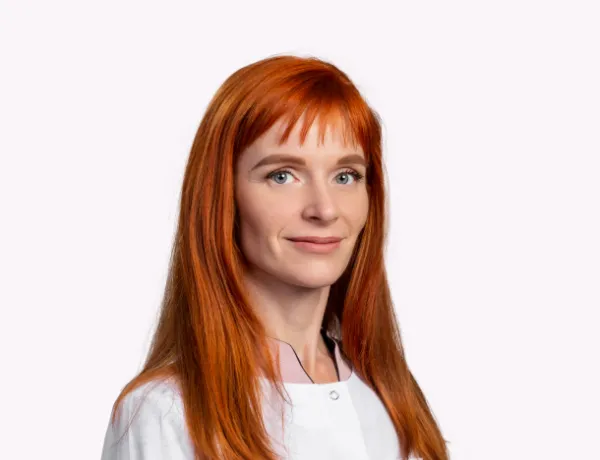 Гаврош Алла Валентиновна