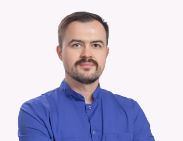 Герасимович Андрей Юрьевич