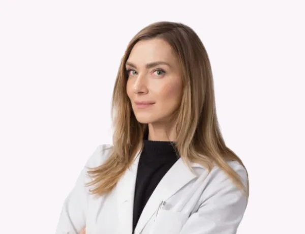 Правко Ольга Валентиновна