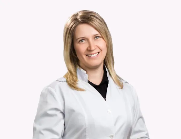 Малявко Наталья Вячеславовна