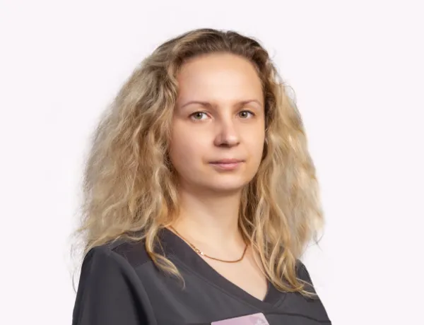 Новицкая Наталья Рышардовна