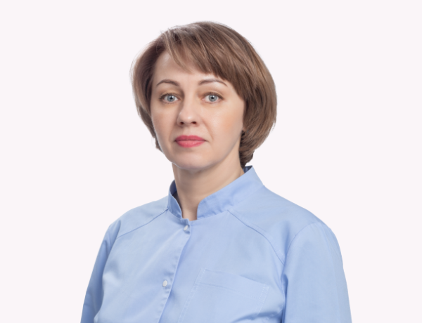 Чихреева Наталья Александровна