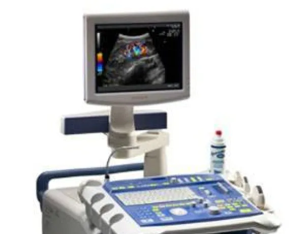 Aloka Prosound Alpha 5 sx