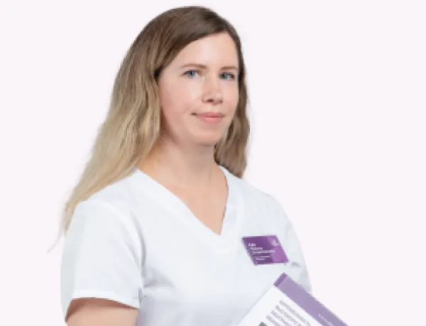  Рак Марина Владимировна