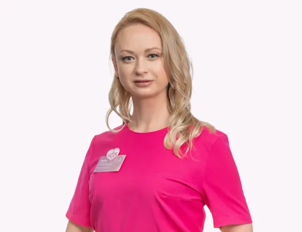 Мельничек Ольга Валерьевна