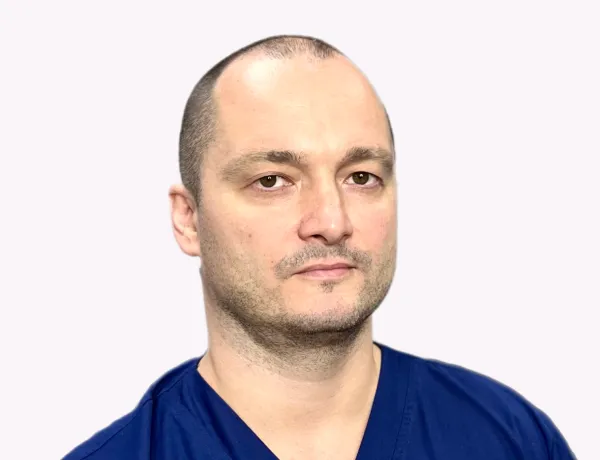 Болбатун Андрей Игоревич