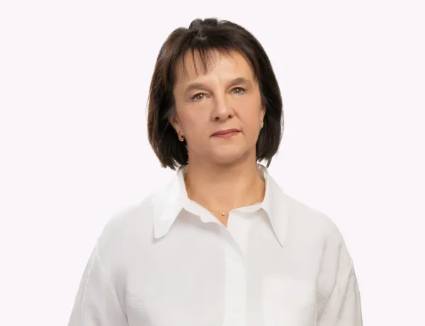 Божко Елена Николаевна