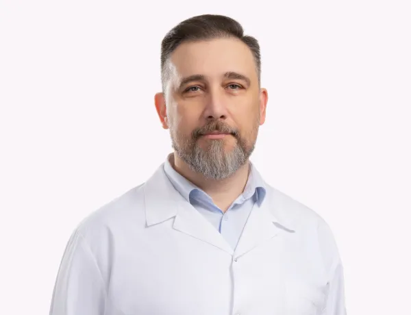 Воронко Максим Викторович