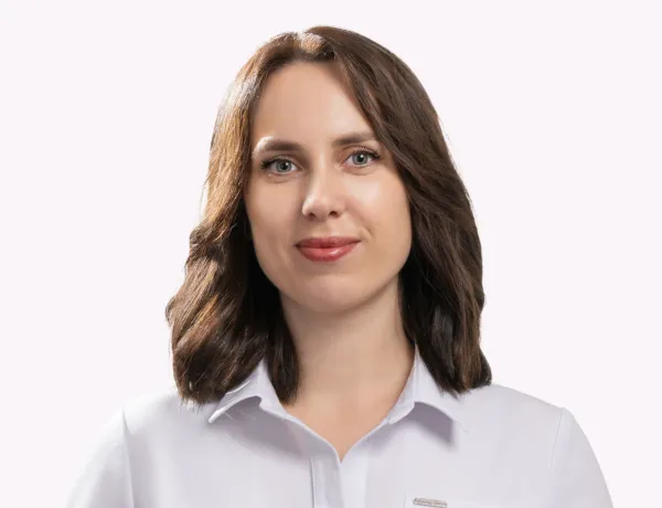 Жуковская Юлия Ивановна