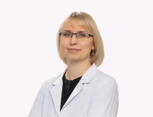 Кольва Екатерина Сергеевна