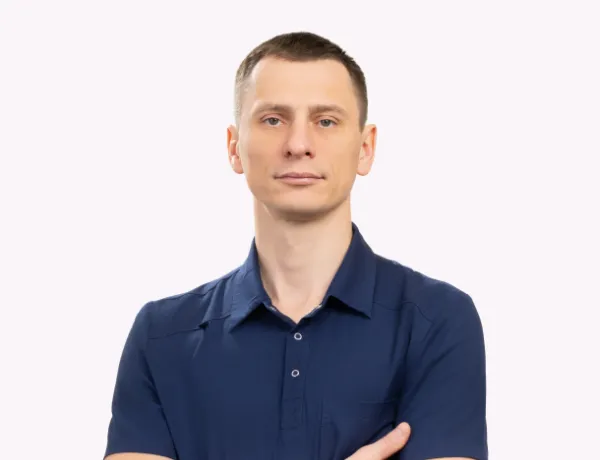 Лушко Артур Валерьевич 