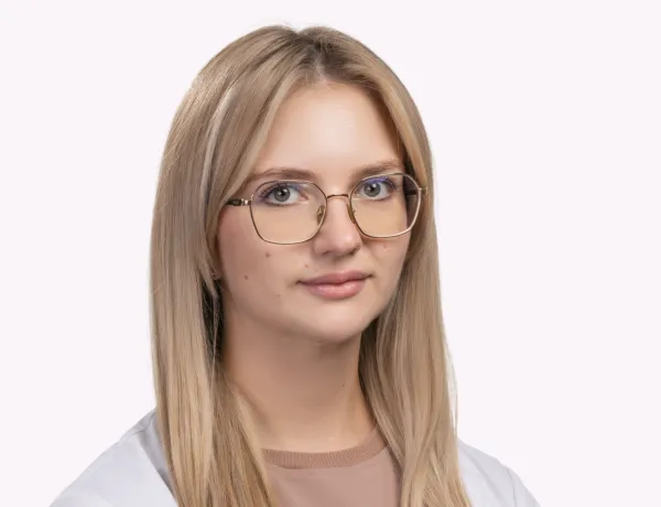 Мицкевич Дарья Александровна