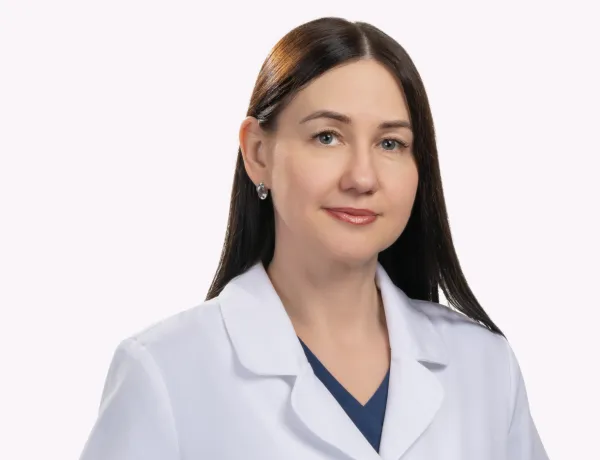 Орловская Татьяна Юрьевна