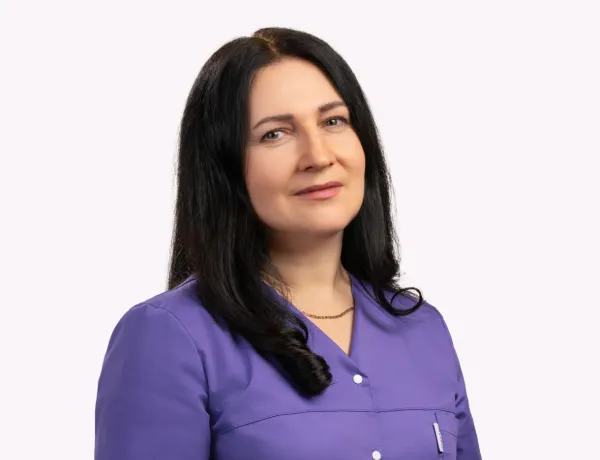 Поух Инна Константиновна