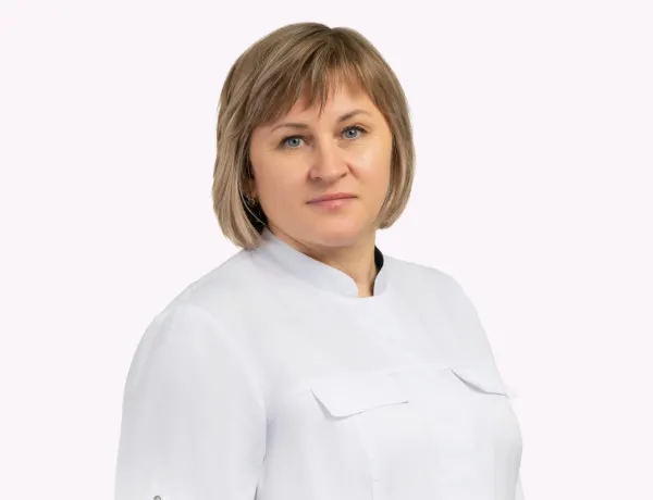 Проневич Марина Викентьевна