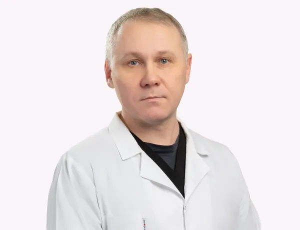 Савицкий Сергей Владимирович