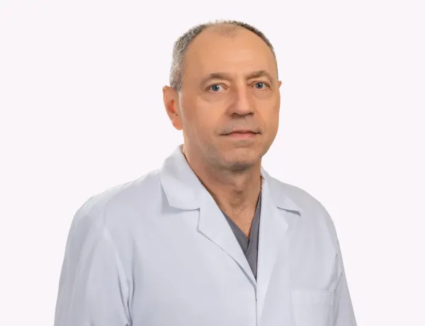 Солтан Сергей Аркадьевич