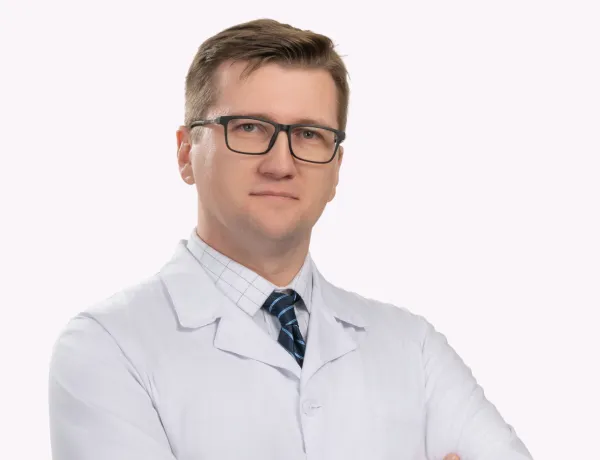 Чилимцев Александр Михайлович