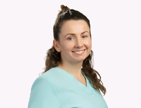 Ярош Анастасия Сергеевна