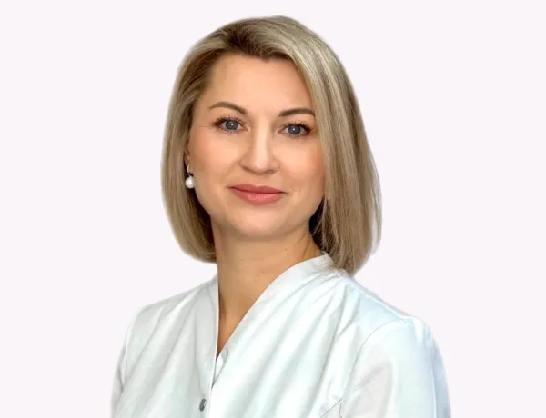 Белко Юлия Анатольевна