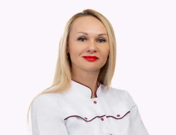 Мотуз Ирина Анатольевна