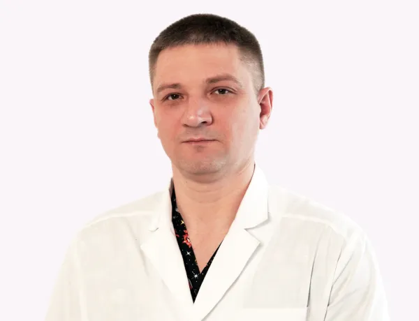  Герасимчик Сергей Александрович