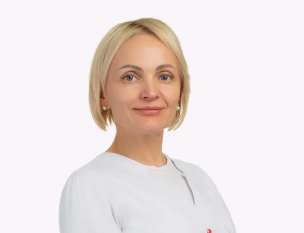 Радивоник Татьяна Владимировна