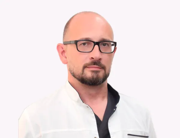 Хоперский Петр Григорьевич