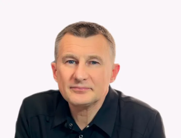 Камарец Александр Михайлович