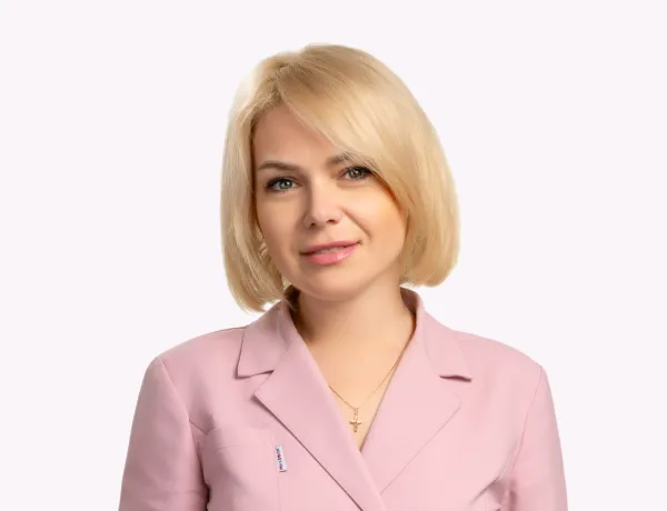 Добрук Елена Евгеньевна