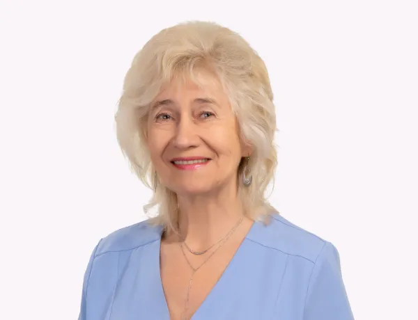 Лосминская Ирина Анатолевна