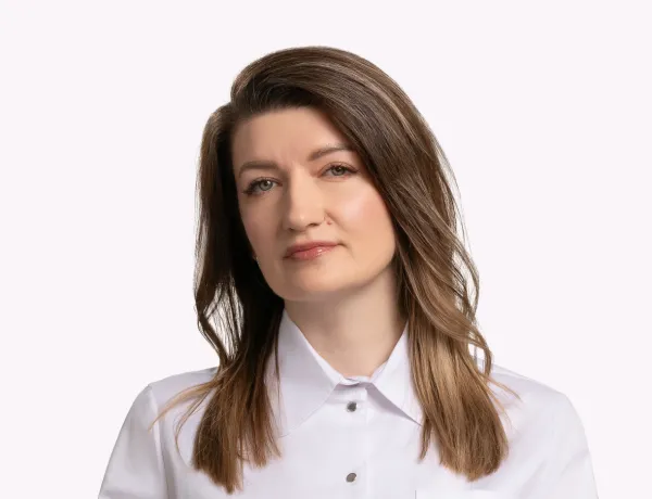 Мартысевич Елена Фёдоровна