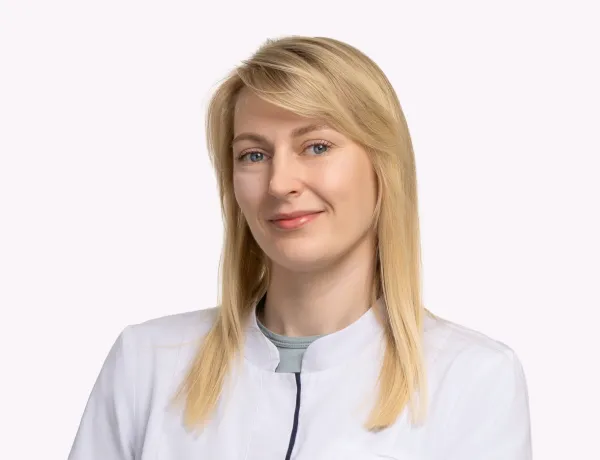 Мотевич Анастасия Владимировна