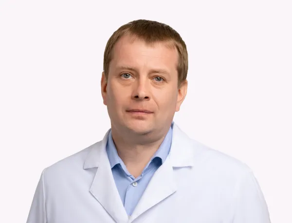 Новосад Василий Васильевич