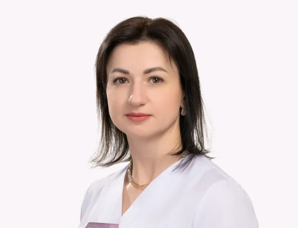 Романович Людмила Александровна