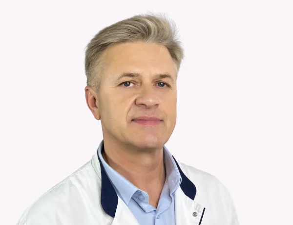 Хомбак Александр Михайлович