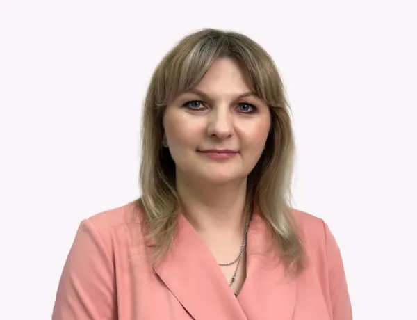 Яскельчик Инна Геннадьевна