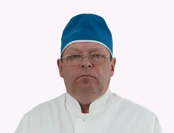Новицкий Виталий Владимирович